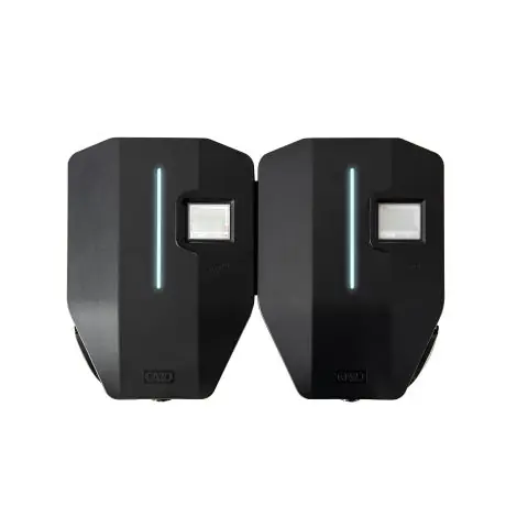 Garo Entity Pro EPCSO00332SVGIO00332SVGI Laddbox Nedsatt pris